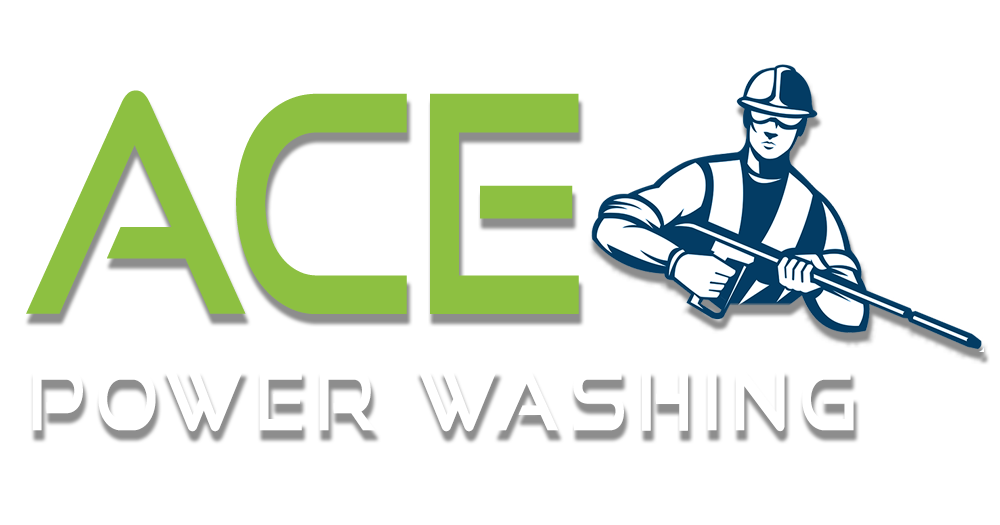 Power shop washer ace